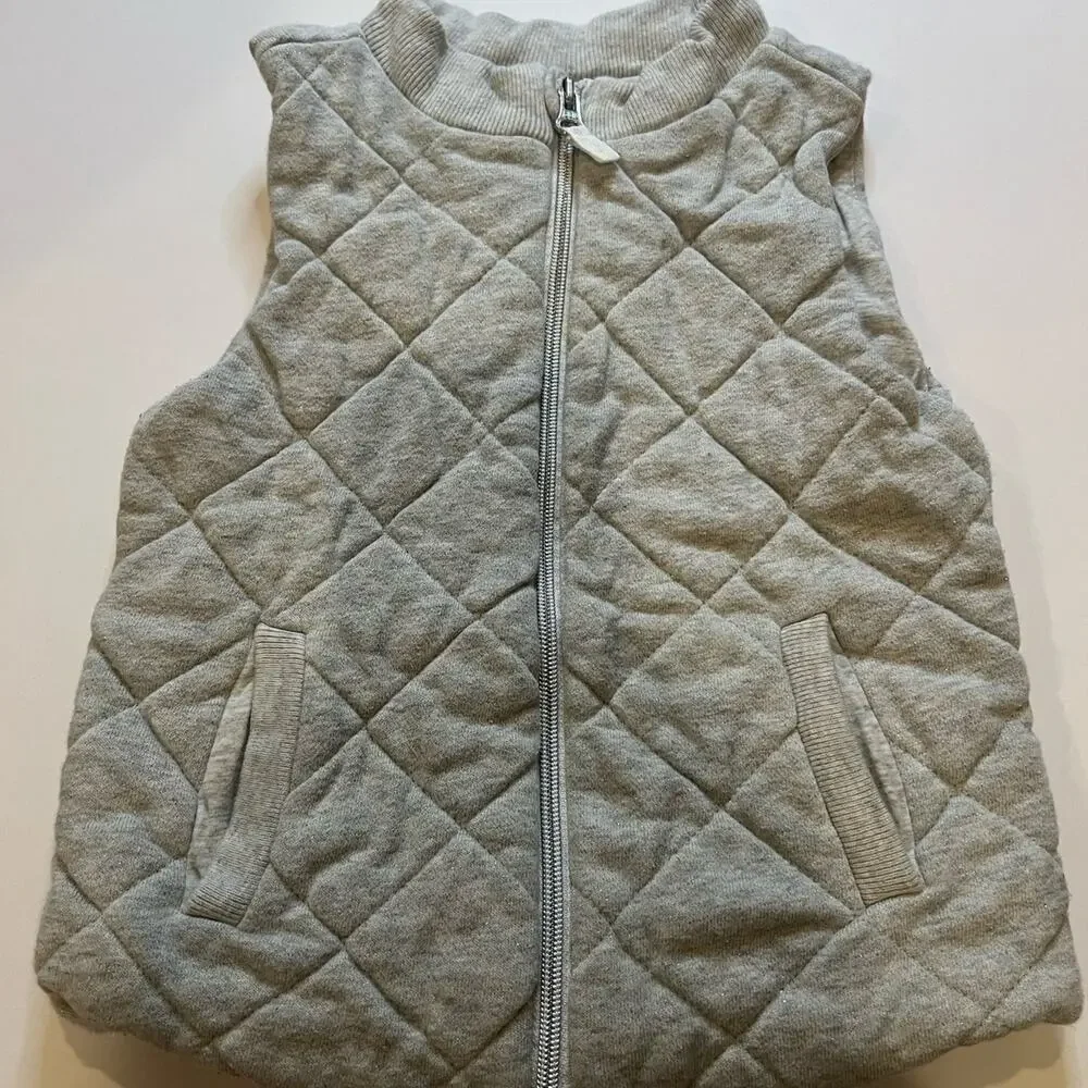 5t girls vest